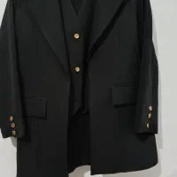 کت و جلیقه زنانه شیک