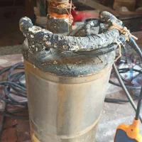 تعمیرات و سیم پیچی انواع موتور و پمپ وکفکش ضمانتی|ماشین‌آلات صنعتی|اصفهان, خیادان|دیوار