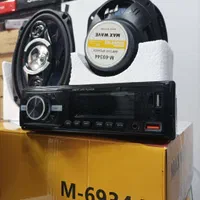 دنیای ضبط پراید پژو 206.هاچ بک207. قیمت استثنایی|قطعات یدکی و لوازم جانبی|تهران, خزانه|دیوار