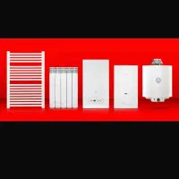 طرح تعویض پکیج|آبگرمکن، پکیج، شوفاژ|تهران, هفده شهریور|دیوار