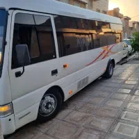 مینی بوس ایسوزو