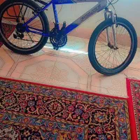 دوچرخه 24 مارک پلیس|دوچرخه، اسکیت، اسکوتر|کاشان, دروازه جوشقان|دیوار