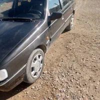 پژو405مدل82دوگانه فعال