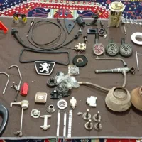 تمامی وسایل ها به پایین ترین قیمت