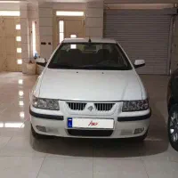 سمند lx 98|خودرو سواری و وانت|ایلام, |دیوار