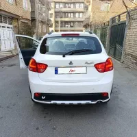 کوییک GXL|خودرو سواری و وانت|قره ضیاالدین, |دیوار