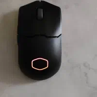 موس کولر مستر mm712