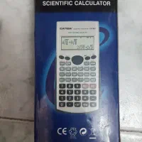 ماشین حساب مهندسی Catiga   Casio  کاتیگا و کاسیو