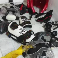 فروش لوازم تکواندو|تجهیزات ورزشی|آزادشهر, |دیوار