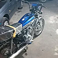 موتور|موتورسیکلت|کرج, حصارک پایین|دیوار