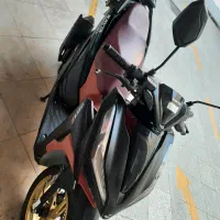 موتور کیلیک کویر موتور S2 150 Box ABS 1403|موتورسیکلت|اهواز, کوروش|دیوار