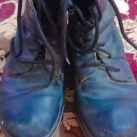 پوتین|کیف، کفش، کمربند|کهنوج, |دیوار