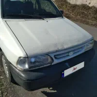 پراید۸۴|خودرو سواری و وانت|شفت, |دیوار