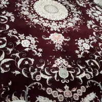 یه تخته فرش ۱۲ متری