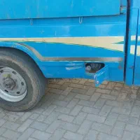 لاستیک نیسان توپلس