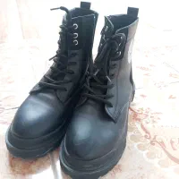 نیم بوت و کفش کلاسیک|کیف، کفش، کمربند|گرگان, |دیوار