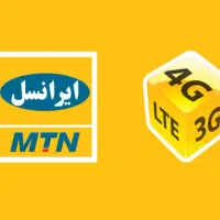 سیم کارت ایرانسل2929-633-0904