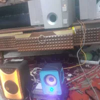 سیستم صوتی وتصویری کامپیوتر
