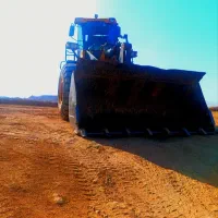 اجاره دهنده لودر zl50|خدمات حمل و نقل|اصفهان, دستگرده|دیوار