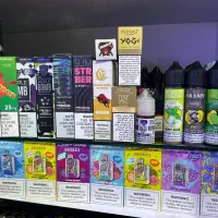 ویپ و پاد حاج اوغلی|زیورآلات و اکسسوری|پاکدشت, پاکدشت (مامازند)|دیوار