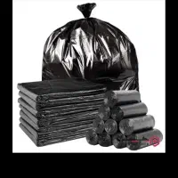 فروش عمده کیسه فریزر،کیسه زباله و سفره یک بار مصرف|ظروف نگهدارنده، پلاستیکی، یکبارمصرف|رودسر, |دیوار