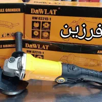 مینی سنگ فرز دسته بلند دیمر دار طرح دیوالت
