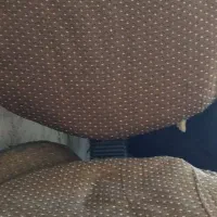 صندلی گردان قیمت ششصدهزار|صندلی و نیمکت|کرمانشاه, |دیوار