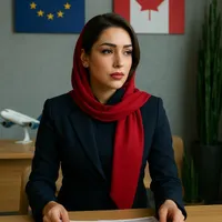 ویزای کانادا