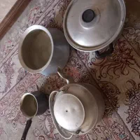 قابلمه ودیگ وکتری