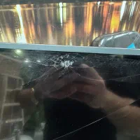 تلویزیون ایکس ویژن ۵۵ اینچ|تلویزیون و پروژکتور|نوشهر, |دیوار