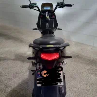 موتور برقی کم کارکرد|موتورسیکلت|یزد, |دیوار