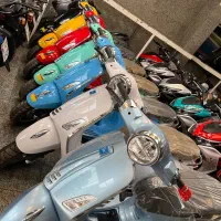 VXl/170/Abs|موتورسیکلت|تهران, هلال احمر|دیوار