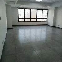 ۱۰۰متر اداری ۳اتاق پارتیشن بندی صادقیه