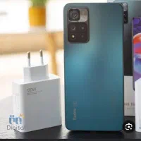 گوشی شیائومی ردمی نوت 11 پروپلاس 5G