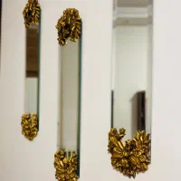 اینه دکوراتیو