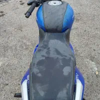 پالس ۱۸۰ مدل ۱۳۸۹|موتورسیکلت|تهران, حکیمیه|دیوار