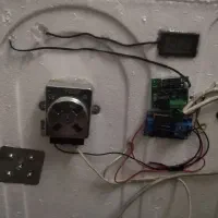 دستگاه جوجه کشی درحد نو نیمه اتوماتیک|لوازم جانبی حیوانات|قم, زند آباد|دیوار