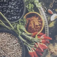 فرش اشپزخانه