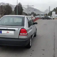 پراید ۱۴۱|خودرو سواری و وانت|اصفهان, مارچین|دیوار