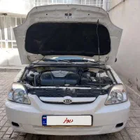 کیا ریو|خودرو سواری و وانت|مشهد, احمدآباد|دیوار