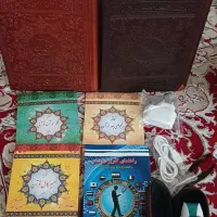 قلم قرآنی bsr240 بصیر نو|کتاب و مجله مذهبی|تاکستان, |دیوار