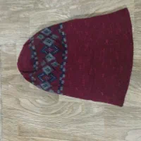 کلاه بافتنی|لباس|بندر انزلی, میان پشته|دیوار