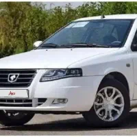 سمند سورن پلاس، مدل ۱۴۰۱