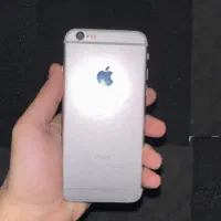 ایفون ۶ ۶۴گیگ|موبایل|کرج, فاز ۱ مهرشهر|دیوار