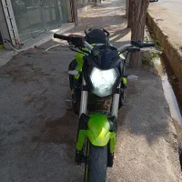 بنلی 250 تک سلیندرمدل 1402|موتورسیکلت|تربت جام, شاد|دیوار