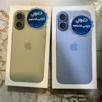 ایفون ۱۷ نرمال