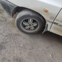 پراید ۸۵|خودرو سواری و وانت|اردبیل, |دیوار