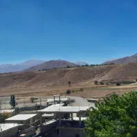 فروش زمین مسکونی روستا|فروش زمین و ملک کلنگی|کوهرنگ, |دیوار