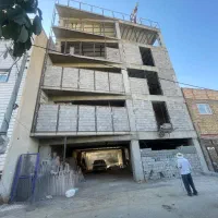 پیشفروش آپارتمان در کوچه نجفی