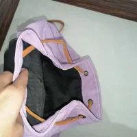 کیف برای مدرسه کوله پشتی چرم مصنوعی|کیف، کفش، کمربند|نظرآباد, شهرک آزادگان|دیوار